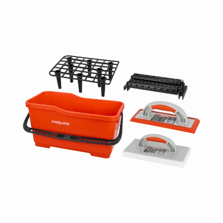 Set placare complet Proline 61630