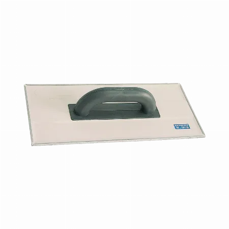 Gletiera de slefuit cu razuitor metalic Profix 00321, 400x180 mm
