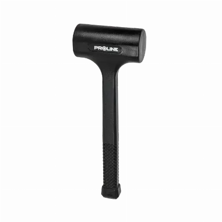 Ciocan cauciucat antirecul Proline 12618 1360 g