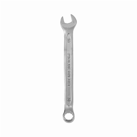 Cheie combinata CR-VA forjata 10 mm