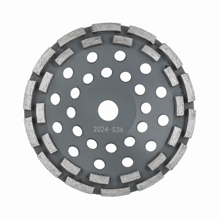 Disc diamantat segmentat de slefuire 180 mm Proline 89428