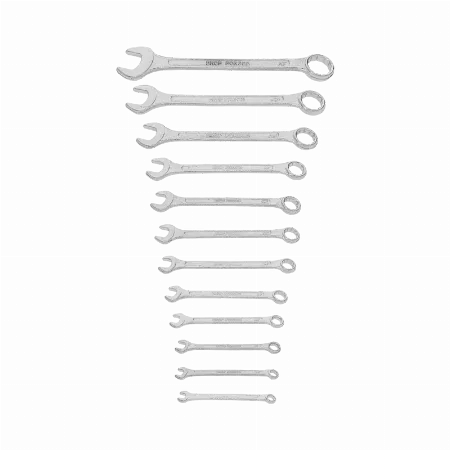 Set Chei Combinate 6-22MM - 12P.