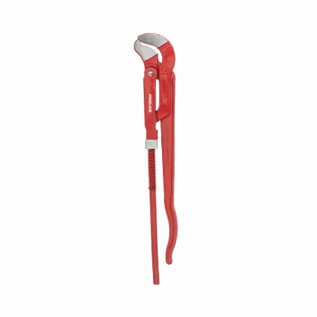 Cheie suedeza cu falci tip S 550 mm