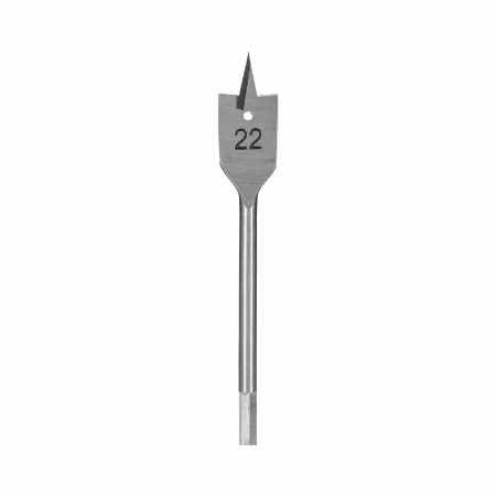Burghiu Lemn Plat 22X150MM