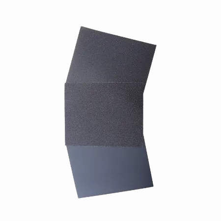 Foaie abraziva rezistenta la apa 280x230 mm, granulatie 500