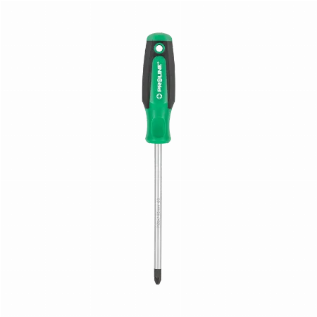 Surubelnita pozidriv PZ3x150 mm soft-touch Proline 10175
