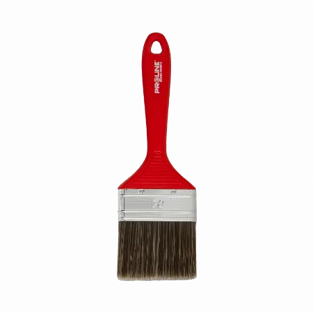 Pensula plata Standard 70 mm pentru lemn Proline 41421