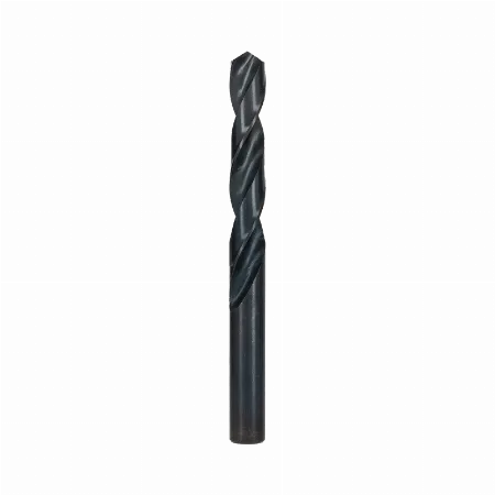 Burghiu Metal HSS 118° 17.5MM