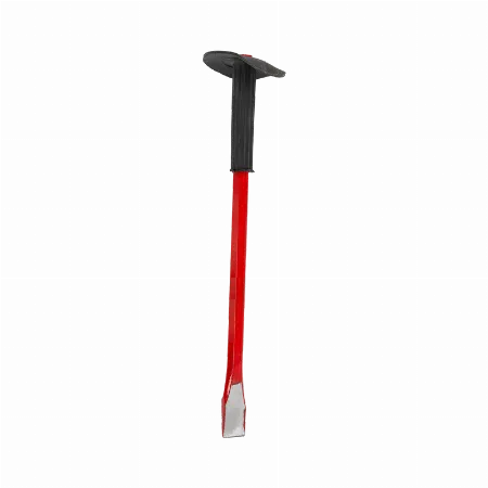 Dalta de zidarie Mega 31312 cu protectie din cauciuc, 300 mm