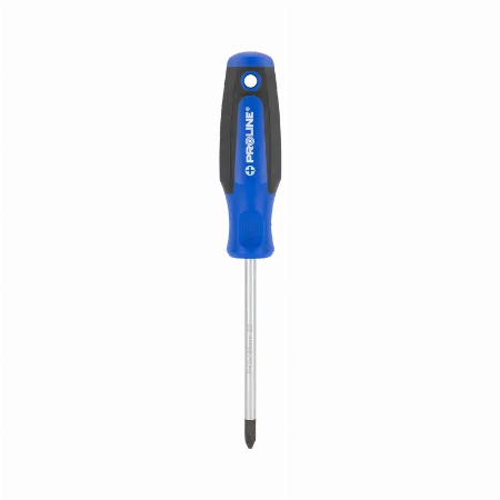 Surubelnita cruce PH2 x 100 mm Proline 10163, maner Soft-Touch, varf magnetic