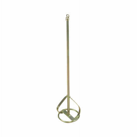 Malaxor zincat tip B2 80 mm x 400 mm, Proline 00004