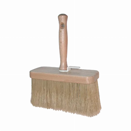 Bidinea cu par natural pentru zugravit 180 x 75 mm