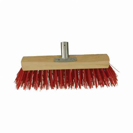 Perie de maturat cu fire din plastic, fara maner, 500 mm, Profix 32055