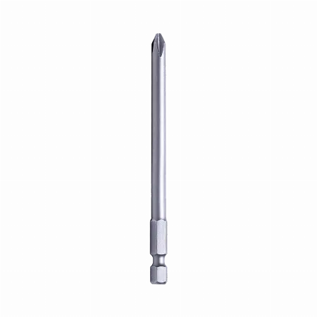 Bit Philips PH1 1/4 inch 100 mm, set 2 buc. Proline 10801
