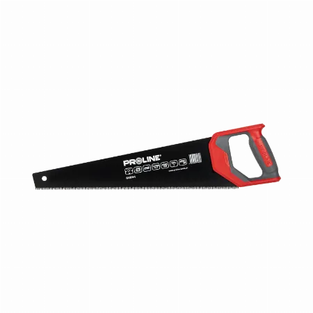 Fierastrau turbo cu lama teflonata 450 mm Proline 64864