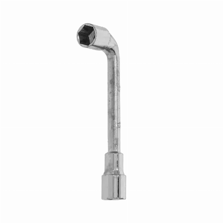 Cheie tubulara cotita strapunsa 15 mm universala Mega 34915