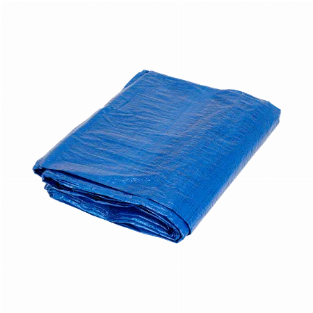 Prelata impermeabila 4x5 m 65 g/m2 Mega 46345