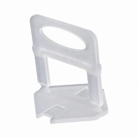 Cleme sistem nivelare placi 1 mm 100 buc Proline 61346