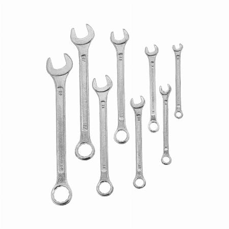 Set Chei Combinate 6-19MM - 8P.