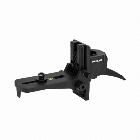 Polita pentru tija telescopica de sprijin Proline 15156, cu suruburi 1/4" si 5/8"