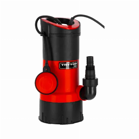 Pompa Submersibila cu Flotor - 7/9M / 13000L/H / 750W