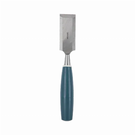 Dalta pentru lemn 38 mm cu maner din plastic Mega 19038