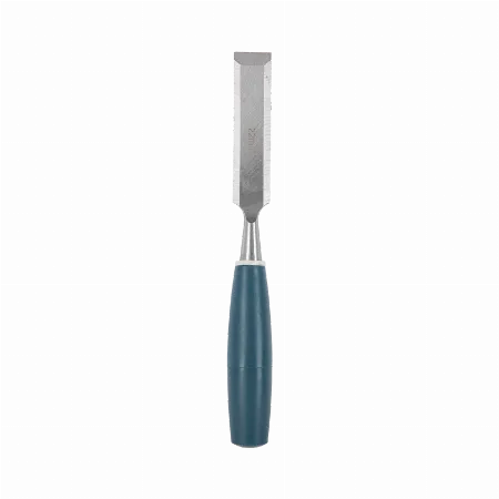 Dalta pentru lemn 22 mm cu maner din plastic Mega 19022
