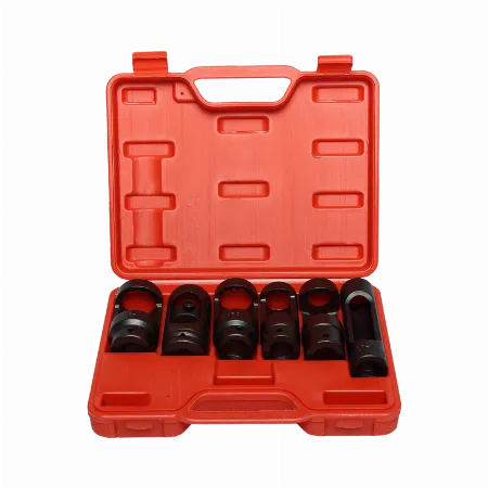 Trusa Chei Injectoare CR-VA - 6P.
