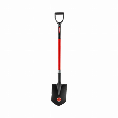 Harlet ascutit cu maner din fibra de sticla 115 cm Proline 12378