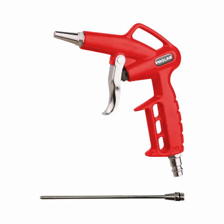 Pistol de suflat cu 2 duze Proline 66348
