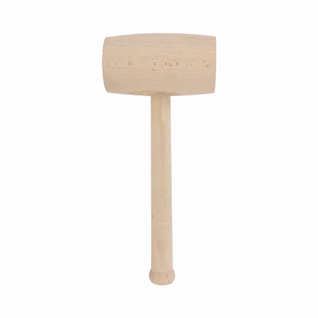 Ciocan din lemn pentru tabla 70 mm
