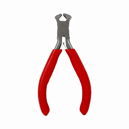 Patent Micro Taiere Frontal Maner Soft-Touch 110MM