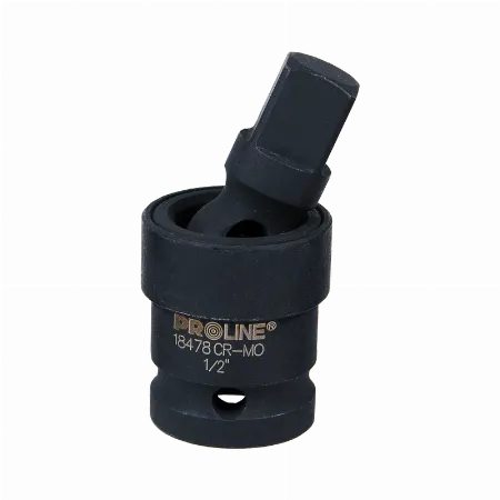 Adaptor cu articulatie de impact Cr-Mo 3/4" 102 mm Proline 18906