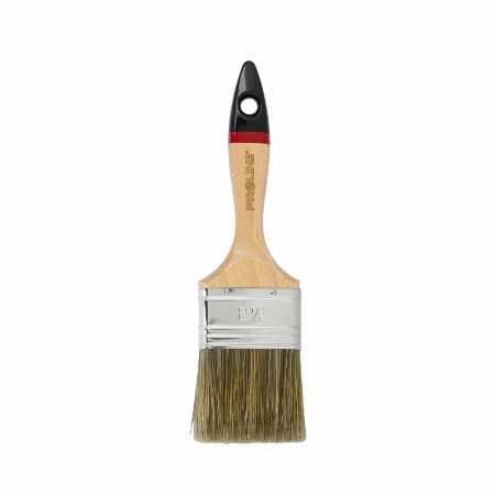 Pensula pentru vopsele acrilice cu maner din lemn Proline 41109