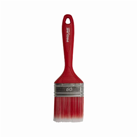 Pensula Standard / Vopsea Alchidica - 30MM