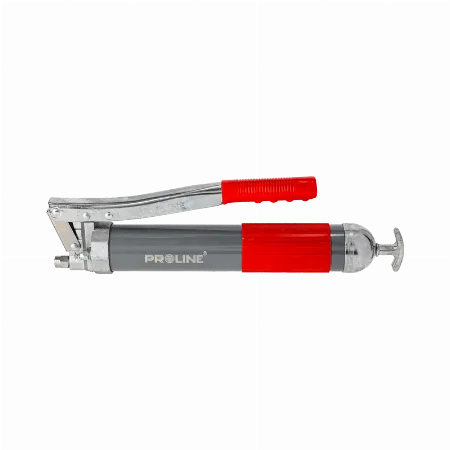 Gresor Manual cu Pompa si Dozator Aluminiu 800CM³