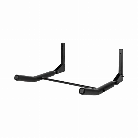 Suport pliabil de perete pentru bicicleta Proline 33376, 460x450x194 mm