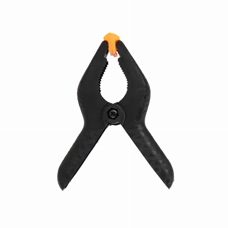 Clema de presare cu arc 165 mm