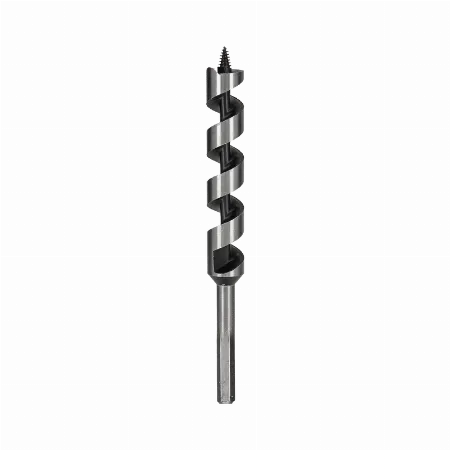 Burghiu Lemn Sfredel 24X230MM