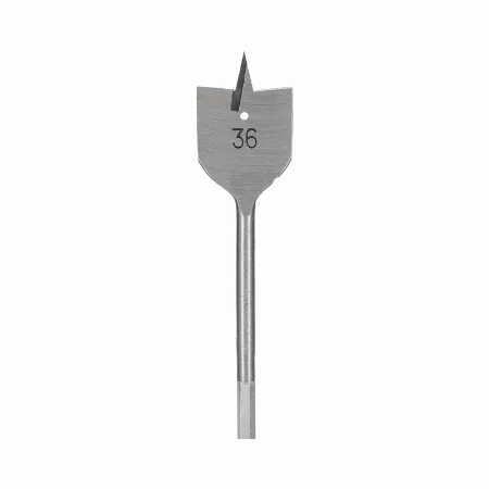 Burghiu Lemn Plat 36X150MM