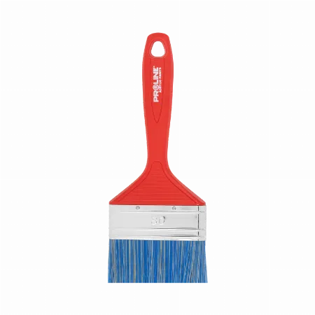 Pensula plata Standard 80 mm pentru vopsea acrilica Proline 41406