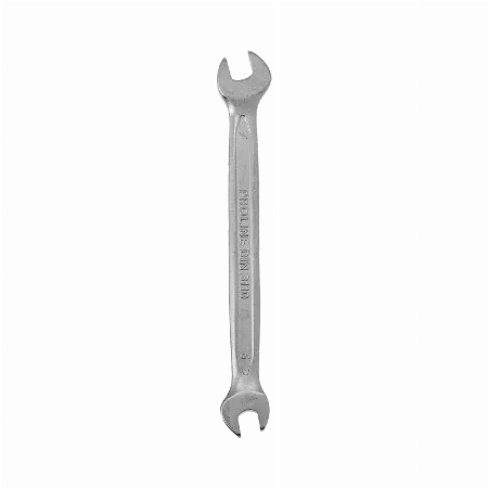 Cheie fixa forjata 6x7 mm Proline 34306