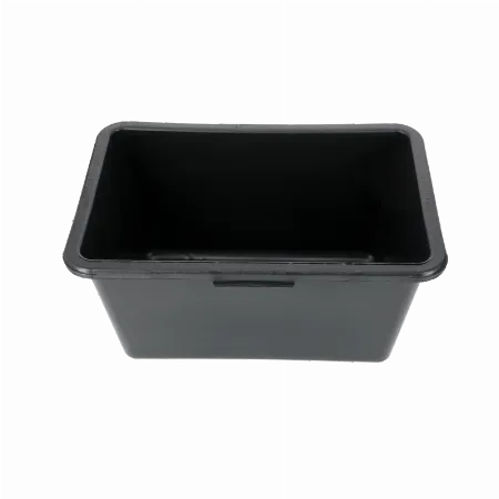 Cutie pentru mortar dreptunghiulara Profix BP299251, 45 l