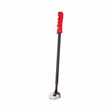 Tija telescopica cu magnet 590-990 mm