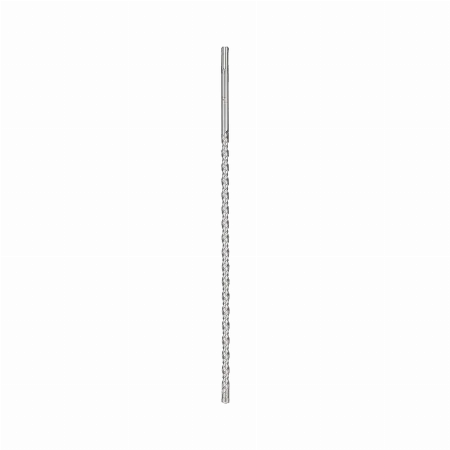 Burghiu Beton Bispiralat SDS Plus S4 12X450MM