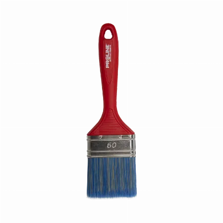 Pensula plata Proline Standard 60 mm pentru vopsea acrilica