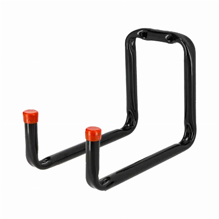 Carlig de perete tip U dublu Proline 33174, 12 mm, 12 x 17,2 x 9 cm