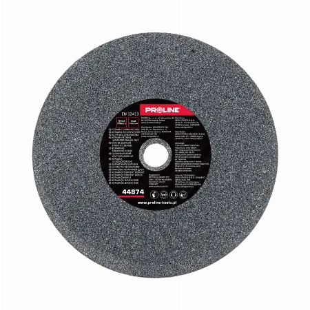 Piatra Polizor 125X16MM / 12.7MM - GR.60 / 98C