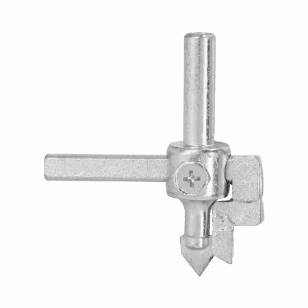 Cutit circular pentru faianta Mega 75770, lama fixa, 20-90 mm