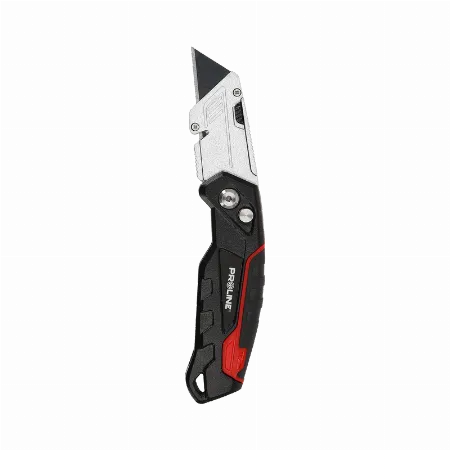 Cutter pliabil cu lama trapezoidala de 60 mm, Proline 30323